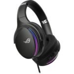 ASUS ROG Fusion II 500 Gaming Headset - Image 3