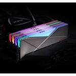 XPG SPECTRIX D50 RGB 8GB (1x8) DDR4 4133MHz Desktop Memory - Image 2