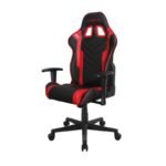DXRacer Origin Series Gaming Chair – Black/Red - Image 2