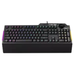 ASUS TUF Gaming K1 Gaming Keyboard