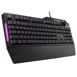 ASUS TUF Gaming K1 Gaming Keyboard - Image 3