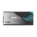 Asus Rog Thor 1600W Titanium Fully Modular Power Supply - Image 2