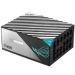 Asus Rog Thor 1600W Titanium Fully Modular Power Supply