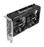 Palit GTX 1630 Dual 4GB GDDR6 64 bit Graphic Card - Image 2