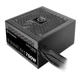 Thermaltake Smart BX1 650W 80 Plus Bronze Power Supply