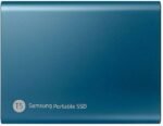 Samsung Portable SSD T5 500GB MU-PA500B/WW - Image 2