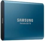 Samsung Portable SSD T5 500GB MU-PA500B/WW