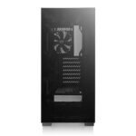 Thermaltake Versa T25 Tempered Glass Mid-Tower ATX Case - Image 2