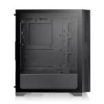 Thermaltake Versa T25 Tempered Glass Mid-Tower ATX Case - Image 3