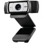 Logitech C930e 1080p Business Webcam - Image 2