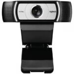 Logitech C930e 1080p Business Webcam