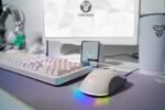 Fantech BLAKE X17 MACRO RGB Gaming Mouse - Space Edition - Image 2