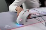 Fantech BLAKE X17 MACRO RGB Gaming Mouse - Space Edition - Image 3