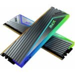 XPG Caster RGB 32GB (2x16GB) 6400MHz C40 DDR5 DRAM Module - Image 2