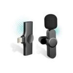 Wireless K02 (IPHONE) Live-Stream Microphone - Image 2