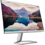 HP M22f 21.5" FHD IPS Monitor - AMD FreeSync HDMI