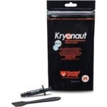 Thermal Grizzly Kryonaut Thermal Paste - 1 Grams