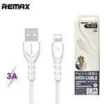 PRODA PD B47I 3A IPHONE WING SERIES i DATA CABLE FAST CHARGING