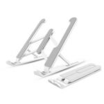 Laptop Stand Aluminium Portable & Foldable - Image 4