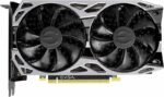 EVGA GeForce GTX 1660 Super SC Ultra Gaming 6GB Graphics Card - Image 2