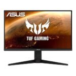 ASUS TUF VG27AQ1A Gaming Monitor – 27 inch WQHD (2560 x 1440), IPS, 170Hz (Above 144Hz), 1ms MPRT, Extreme Low Motion Blur, G-SYNC Compatible, FreeSync Premium, HDR 10 QHD IPS Gaming Monitor