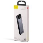 Baseus CAHUB-L0G Thunderbolt C+Pro Seven-in-One Smart Hub Docking Station