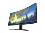 GIGABYTE G27FC 27″ 165Hz 1080P Curved Gaming Monitor, 1920 x 1080 VA 1500R Display, 1ms (MPRT) Response Time, 90% DCI-P3, FreeSync Premium, 1x DisplayPort 1.2, 2x HDMI 1.4, 2x USB 3.0 - Image 2