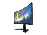 GIGABYTE G27FC 27″ 165Hz 1080P Curved Gaming Monitor, 1920 x 1080 VA 1500R Display, 1ms (MPRT) Response Time, 90% DCI-P3, FreeSync Premium, 1x DisplayPort 1.2, 2x HDMI 1.4, 2x USB 3.0 - Image 3