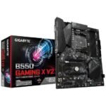 Gigabyte B550 Gaming X V2 AMD Gaming Motherboard