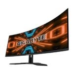 Gigabyte G34WQC 34″ 21:9 FreeSync Ultrawide WQHD VA Gaming Monitor - Image 2