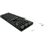 HP Pavilion Gaming Keyboard 500 - Image 3