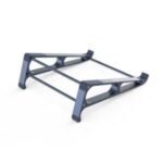 ORICO Laptop Stand Aluminum & Silicone MA15-GY-BP - Image 2