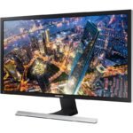 Samsung U28E590D 28″ 16:9 4K UHD LCD Monitor - Image 2