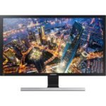 Samsung U28E590D 28″ 16:9 4K UHD LCD Monitor