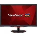 ViewSonic VX2458-mhd 24″ LED Display, TN Panel FHD, 23.6” Viewable, 144HZ Refresh Rate