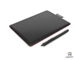 Wacom One CTL- 472 Graphics Pen Tablet - Image 2