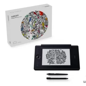 Wacom Intous Pro PTH-660P Tablet