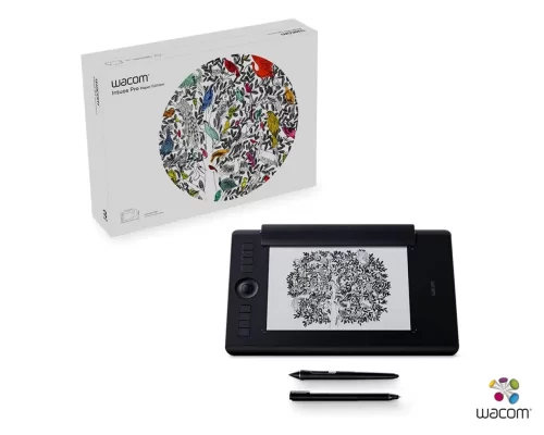 Wacom Intous Pro PTH-660P Tablet
