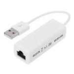 USB LAN Card With cable 2.0 - Image 2