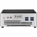 Ease EPC Mini PC - Core i5 10th Gen