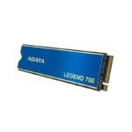 Adata Legend 700 256GB PCIe Gen3x4 M.2 2280 SSD - Image 2
