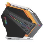 AA Tigers MEGATRON GAMING CPU CASE - Image 2