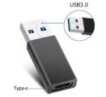 Onten US107 Type-C 3.1 to USB Converter - Image 2