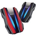 Adata HD770G 1TB RGB External Hard Drive