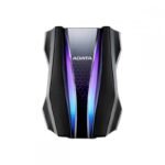 Adata HD770G 1TB RGB External Hard Drive - Image 2