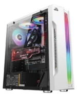 AA Tigers HUNTING Tempered Glass Cpu Case - Image 2