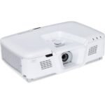 ViewSonic PG800W 5,000 ANSI Lumens 1080P Video Projector - Image 2
