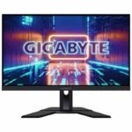 Gigabyte M27F A - 144Hz 1080p FHD IPS 27" Gaming Monitor