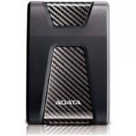 Adata HD650 2TB External Hard Drive - Blue