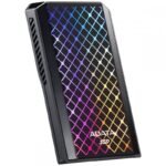 Adata SE900G 1TB RGB External SSD - Image 2